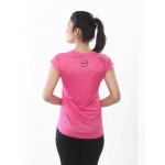 Invincible Women Love GYM T-Shirt
